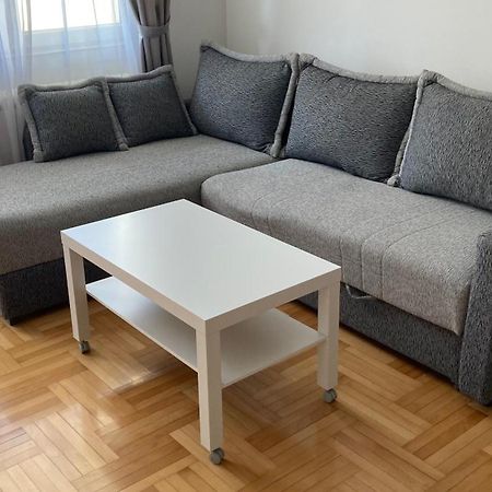 Apartman Senjak Pirot Kültér fotó