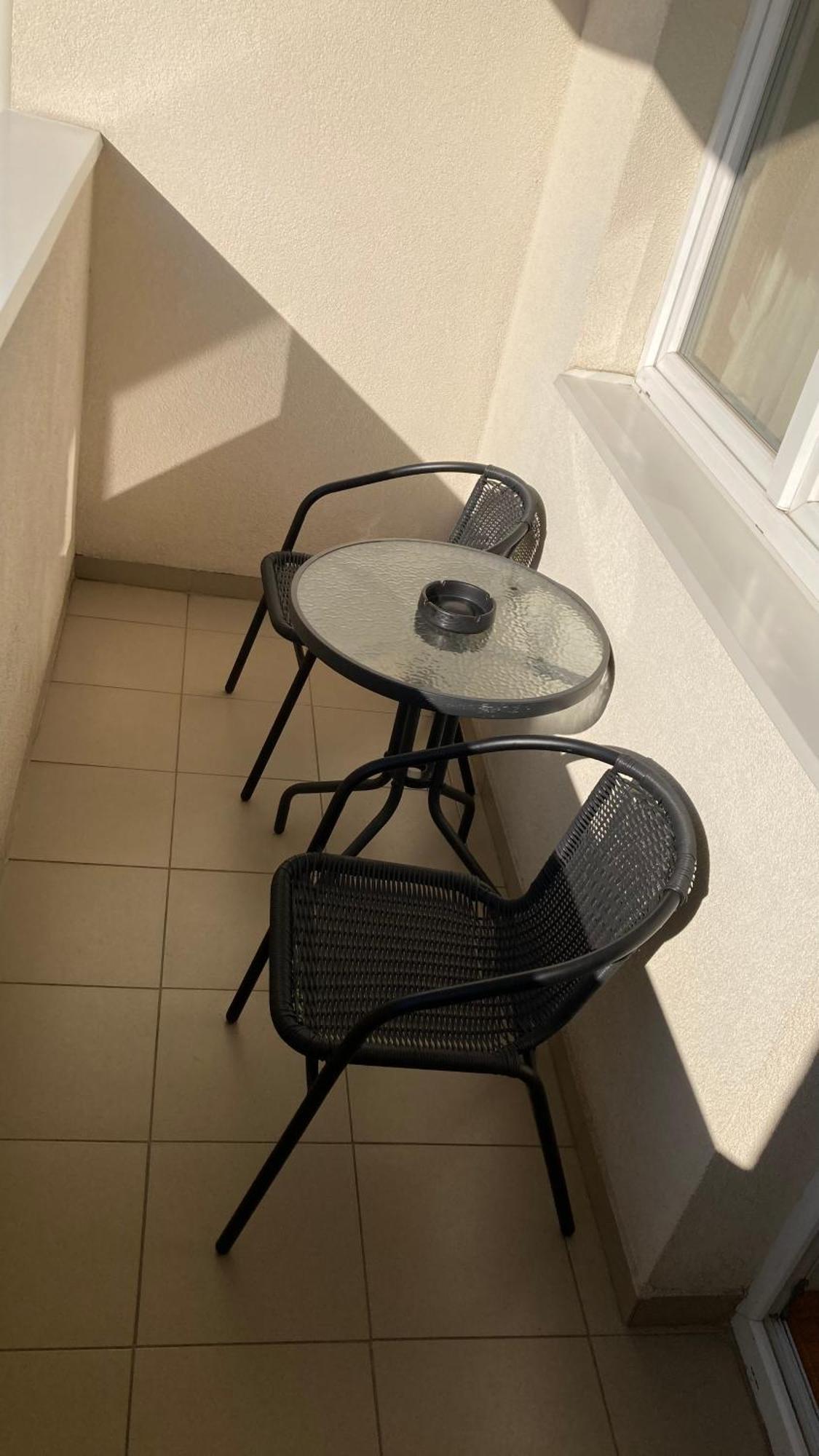 Apartman Senjak Pirot Kültér fotó