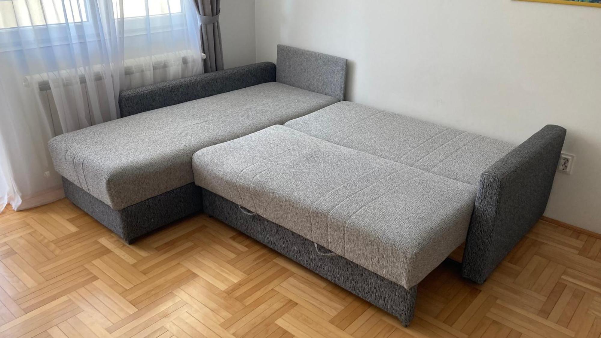 Apartman Senjak Pirot Kültér fotó