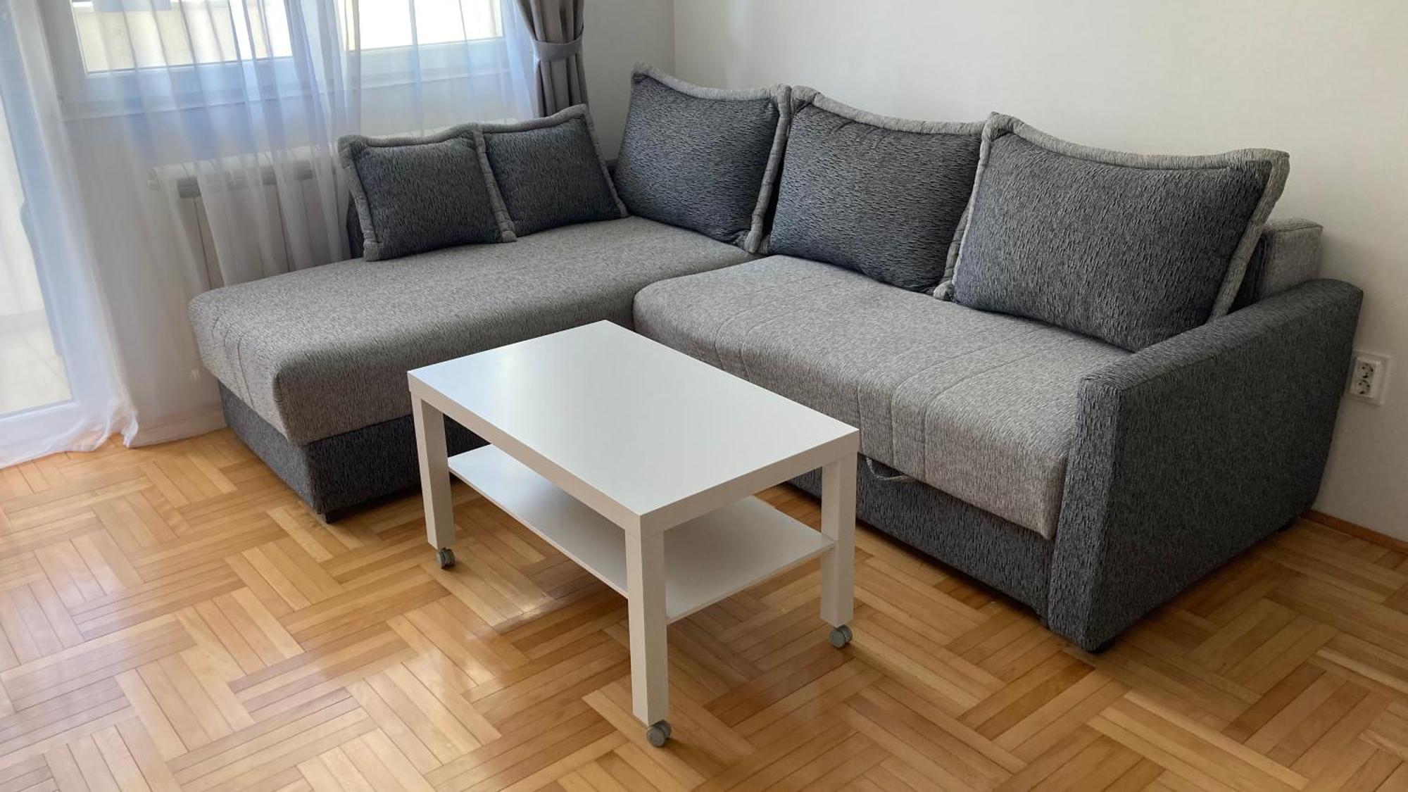 Apartman Senjak Pirot Kültér fotó