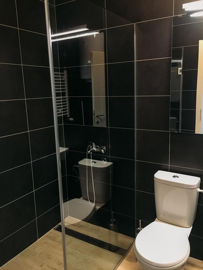 Apartman Senjak Pirot Kültér fotó
